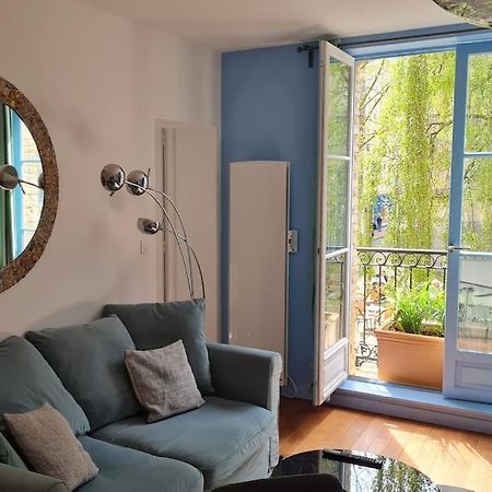 Appartement Calme Centre-Ville. دْييب المظهر الخارجي الصورة