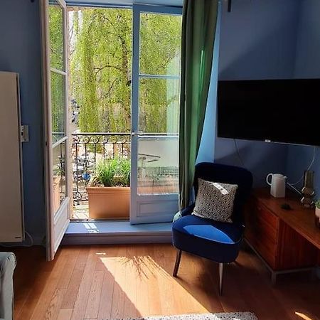 Appartement Calme Centre-Ville. دْييب المظهر الخارجي الصورة