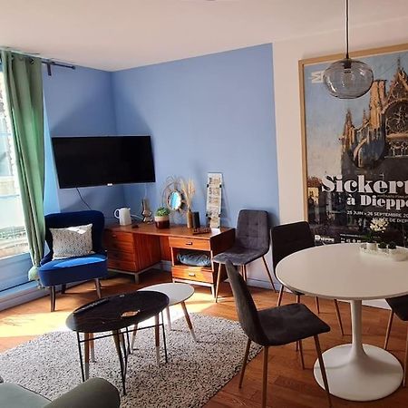 Appartement Calme Centre-Ville. دْييب المظهر الخارجي الصورة