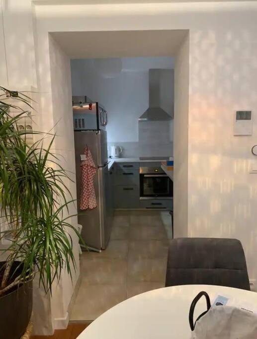Appartement Calme Centre-Ville. دْييب المظهر الخارجي الصورة